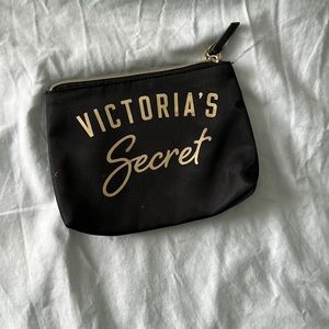 Victoria’s Secret Zip Pouch